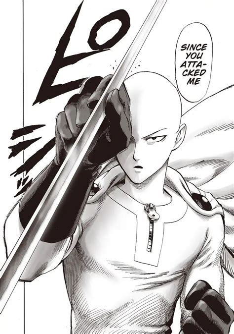 one punch man online read